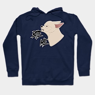 Bite Me! Hoodie